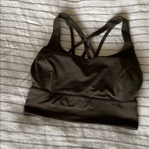 Lululemon Free To Be Serene Longline